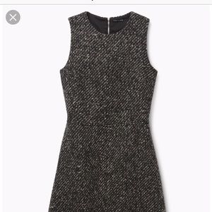 Theory Raneid Alden Dress - Size 6